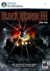 Black Mirror III dvd cover
