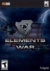 Elements of War poster 