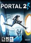 Portal 2 Cover 