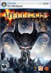 Hellgate: London dvd cover