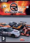 rFactor Cover 