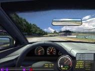 rFactor  gameplay screenshot