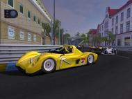 RACE 07 - The WTCC Game  gameplay screenshot