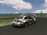 RACE 07 - The WTCC Game  gameplay screenshot