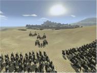 Medieval II: Total War Kingdoms  gameplay screenshot