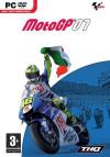 MotoGP '07 Cover 