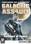 Galactic Assault: Prisoner of Power Cover 