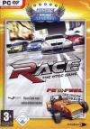 RACE - The WTCC Game: Caterham Expansion poster 