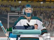NHL 08  gameplay screenshot