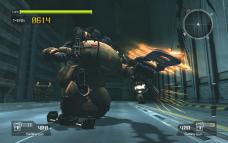 Lost Planet: Extreme Condition  gameplay screenshot