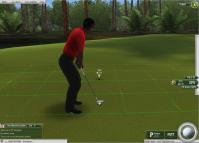 Tiger Woods PGA Tour 08  gameplay screenshot