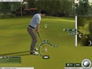 Tiger Woods PGA Tour 08  gameplay screenshot