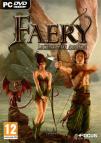 Faery: Legends of Avalon Cover 