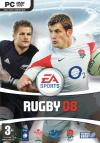 Rugby 08 Cover 