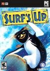 Surf's Up Cover 