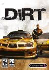 DiRT Cover 