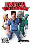 Hospital Tycoon dvd cover