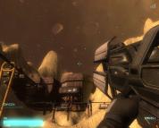 Alpha Prime  gameplay screenshot