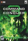 Command & Conquer 3: Tiberium Wars Cover 