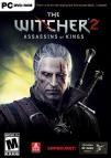 The Witcher 2: Assassins of Kings Cover 