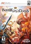 Battle vs. Chess dvd cover