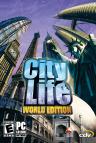 City Life: World Edition dvd cover