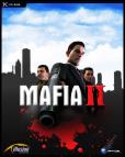 Mafia II Cover 