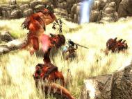 Titan Quest: Immortal Throne  gameplay screenshot