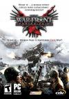 War Front: Turning Point dvd cover