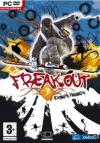 Freak Out - Extreme Freeride dvd cover