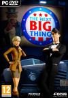 The Next Big Thing poster 