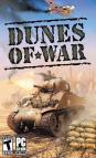 Panzer Elite Action: Dunes of War dvd cover
