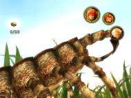 Arthur and the Invisibles  gameplay screenshot