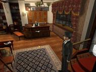 Sherlock Holmes: The Awakened  gameplay screenshot