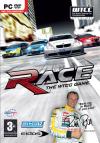 RACE - The WTCC Game dvd cover