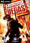 Tom Clancy's Rainbow Six Vegas Cover 