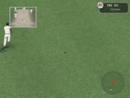 Cricket 07  gameplay screenshot