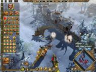 ParaWorld  gameplay screenshot