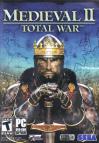 Medieval II: Total War dvd cover