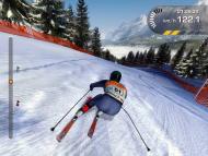 Alpine Ski Racing 2007  gameplay screenshot