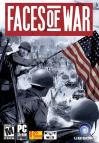 Faces of War dvd cover