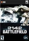 Battlefield 2142 Cover 