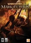 Warhammer: Mark of Chaos dvd cover