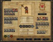 Warhammer: Mark of Chaos  gameplay screenshot