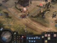 Company of Heroes  gameplay screenshot