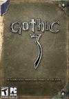 Gothic 3 dvd cover