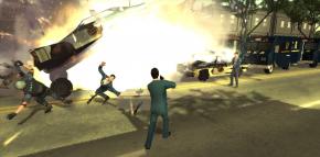 Scarface: The World Is Yours  gameplay screenshot
