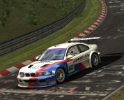 GTR 2  gameplay screenshot
