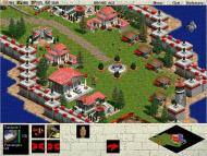 Age of Empires  gameplay screenshot