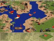 Age of Empires  gameplay screenshot